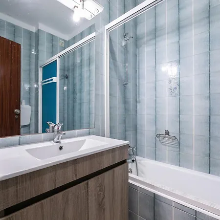 Akisol Interlude Appartement *