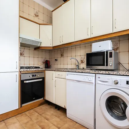 Akisol Interlude Appartement