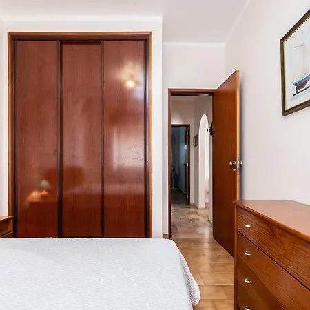 Appartement Akisol Interlude