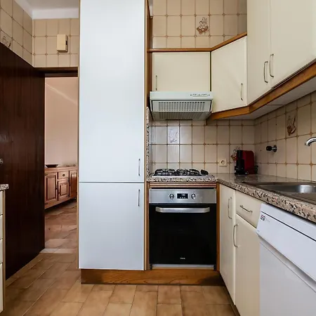 Appartement Akisol Interlude *