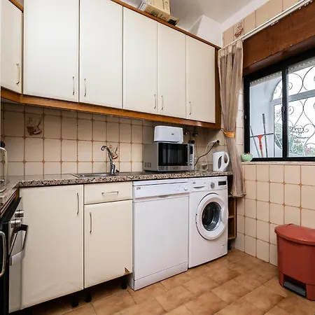 Akisol Interlude Апартаменты *