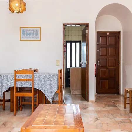 Akisol Interlude Апартаменты