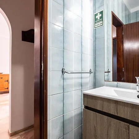 Akisol Interlude 아파트 포르체스