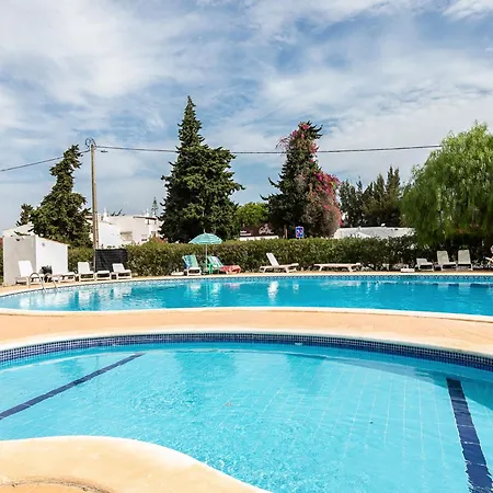 아파트 Akisol Interlude 포르체스